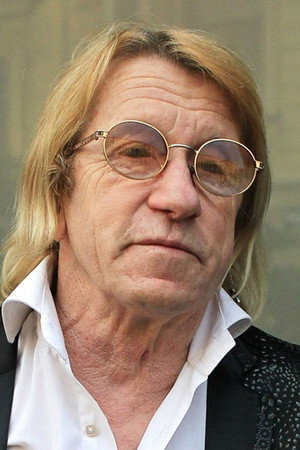 Aleksandr Kavalerov photo