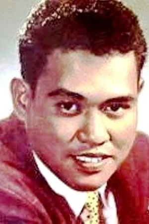Photo of Aiddie Ali from the Latest Netflix gallery