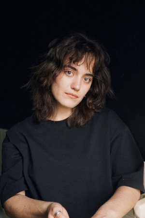 Photo of Charlène Beaubien from the Latest Netflix gallery