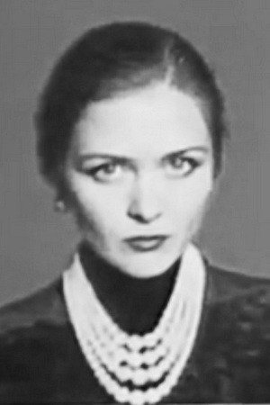 Photo of Irina Sabanova from the Latest Netflix gallery