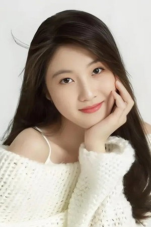 Photo of Wei'er Li from the Latest Netflix gallery