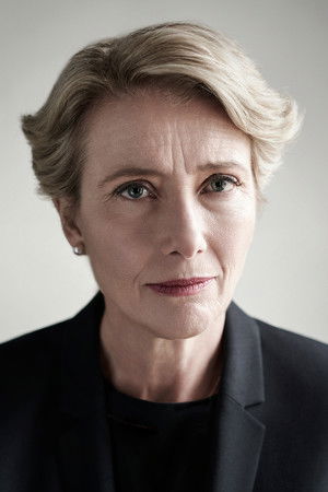 Emma Thompson photo