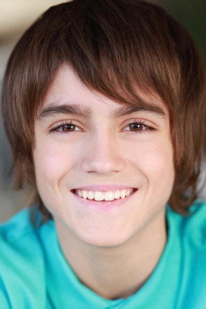 Elijah Patrice-Baudelot photo