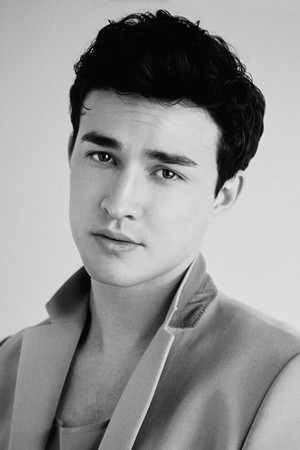 Gavin Leatherwood photo