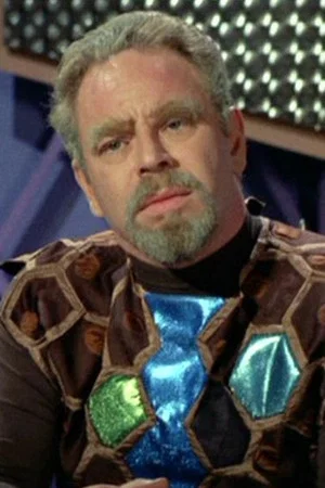 Photo of David Hurst from the Latest Netflix gallery