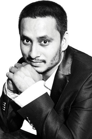 Photo of Khagendra Lamichhane from the Latest Netflix gallery