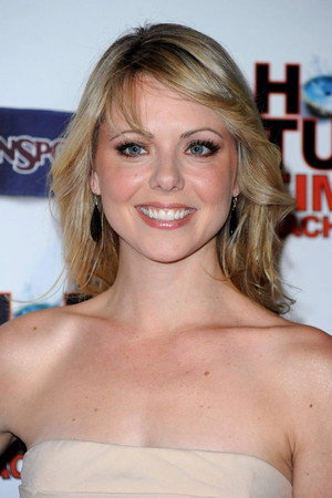 Collette Wolfe photo