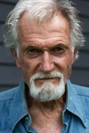 Michael Greene photo