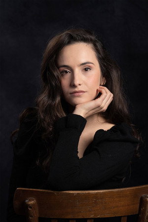 Lubomira Basheva photo