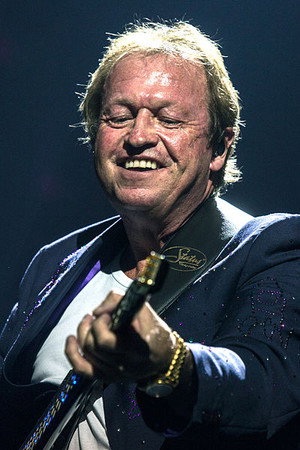 Photo of Mark King from the Latest Netflix gallery