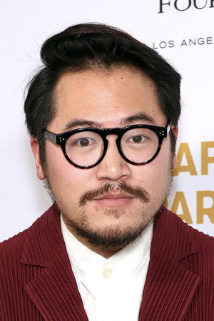 Photo of Daniel Kwan from the Latest Netflix gallery