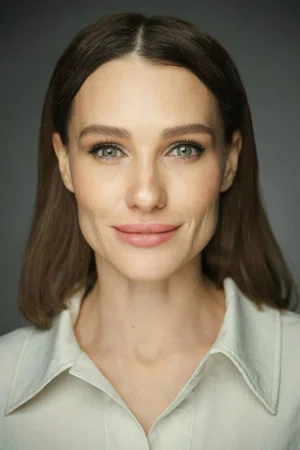 Photo of Yuliya Degtyarenko from the Latest Netflix gallery