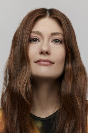 Katherine Levac photo