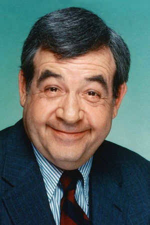Tom Bosley photo