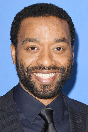 Chiwetel Ejiofor photo