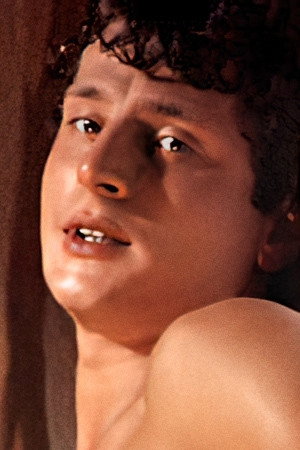Photo of Peter from the Latest Netflix gallery