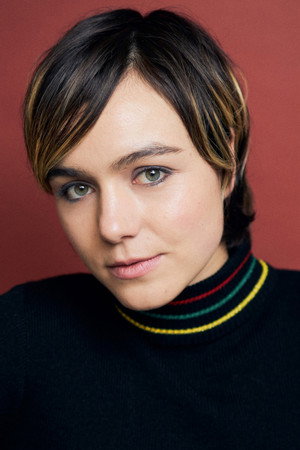 Photo of Luise Grossmann from the Latest Netflix gallery