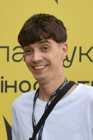 Photo of Oleh Kibalnyk from the Latest Netflix gallery