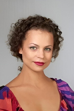 Photo of Анна Осипова from the Latest Netflix gallery