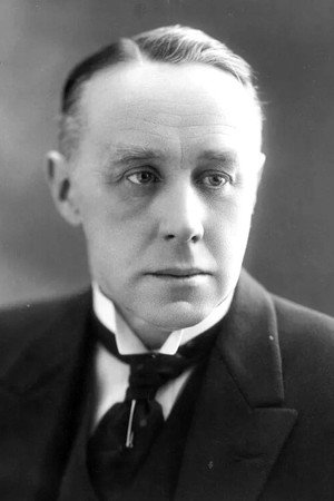 Photo of Norman McKinnel from the Latest Netflix gallery
