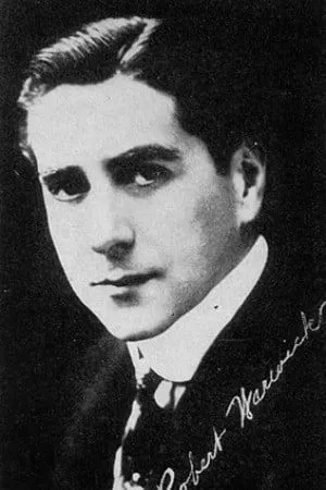 Robert Warwick photo