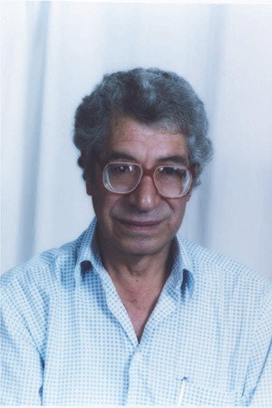 Photo of Mustafa Abu Ali from the Latest Netflix gallery