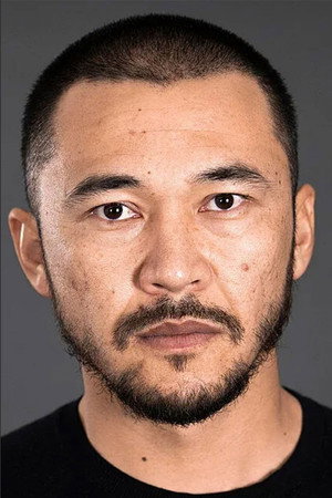 Yerkebulan Daiyrov photo