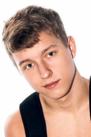 Photo of Noah White from the Latest Netflix gallery