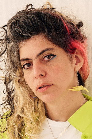Photo of Ila Firouzabadi from the Latest Netflix gallery
