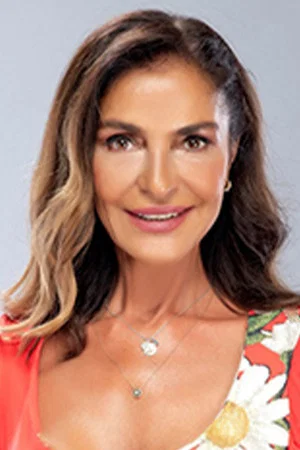 Photo of Derya Tuna from the Latest Netflix gallery