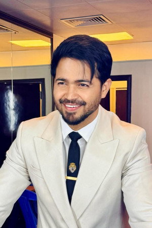 Photo of Subhasis Sharma from the Latest Netflix gallery