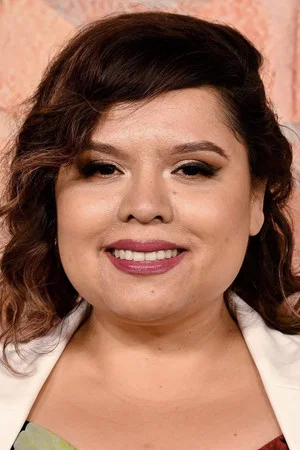 Photo of Linda Yvette Chavez from the Latest Netflix gallery