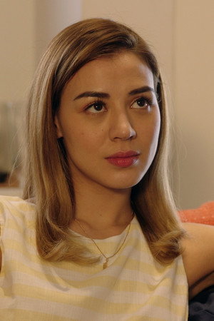 Carla Dunareanu photo