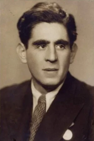 Photo of Mikhail Devyatkin from the Latest Netflix gallery