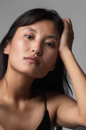 Photo of Thinley Lhamo from the Latest Netflix gallery