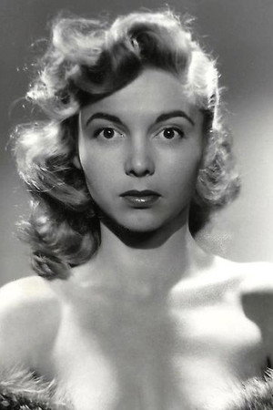 Beverly Garland photo