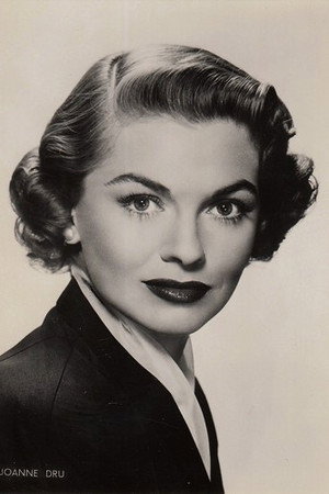 Joanne Dru photo