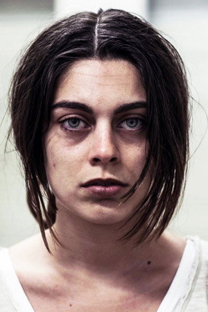 Photo of Fiorella Bottaioli from the Latest Netflix gallery