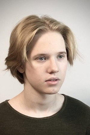 Daniil Konovalov photo