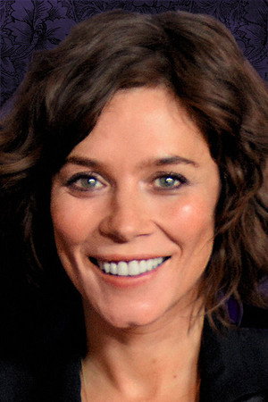 Anna Friel photo