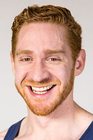 Photo of Leander from the Latest Netflix gallery