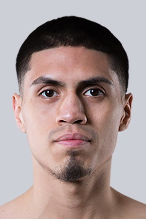 Photo of Eddie Ramirez from the Latest Netflix gallery