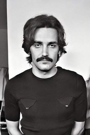 Photo of Andrzej Żuławski from the Latest Netflix gallery