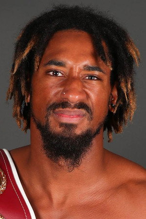 Photo of Demetrius Andrade from the Latest Netflix gallery