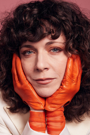 Photo of Jen Tullock from the Latest Netflix gallery
