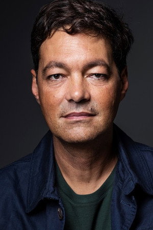 Photo of Stéphane Mercoyrol from the Latest Netflix gallery