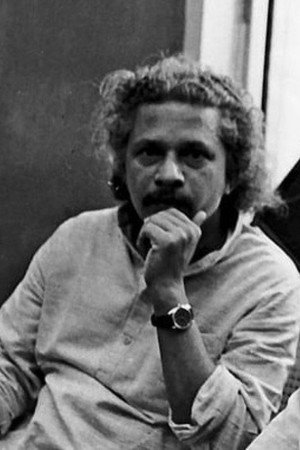 Adoor Gopalakrishnan photo
