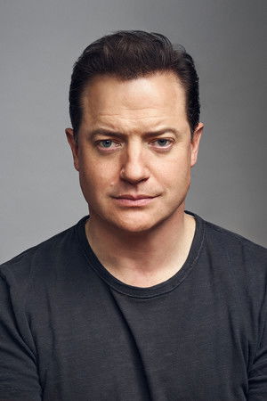 Brendan Fraser photo