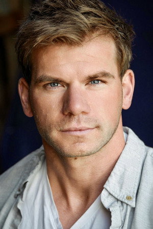 Photo of Derek Poole from the Latest Netflix gallery