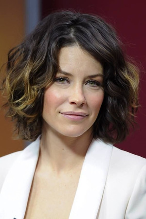 Evangeline Lilly photo